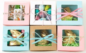 Easter Favor Ideas