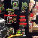 Nashville Wraps Dallas Gift Market Booth