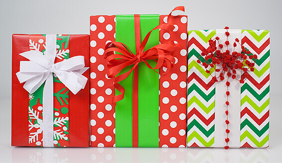 Simple and Budget Friendly Gift Wrapping Ideas -