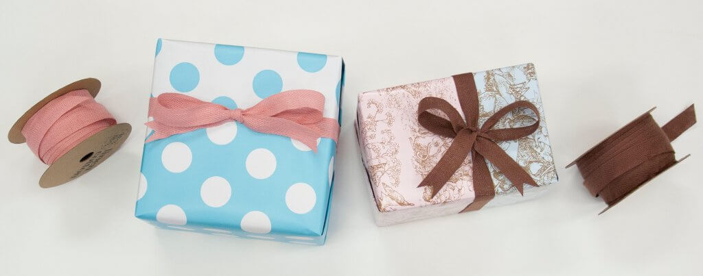 the pink couch: , part 2  Gift wrapping, Gift wrapping paper, Gifts