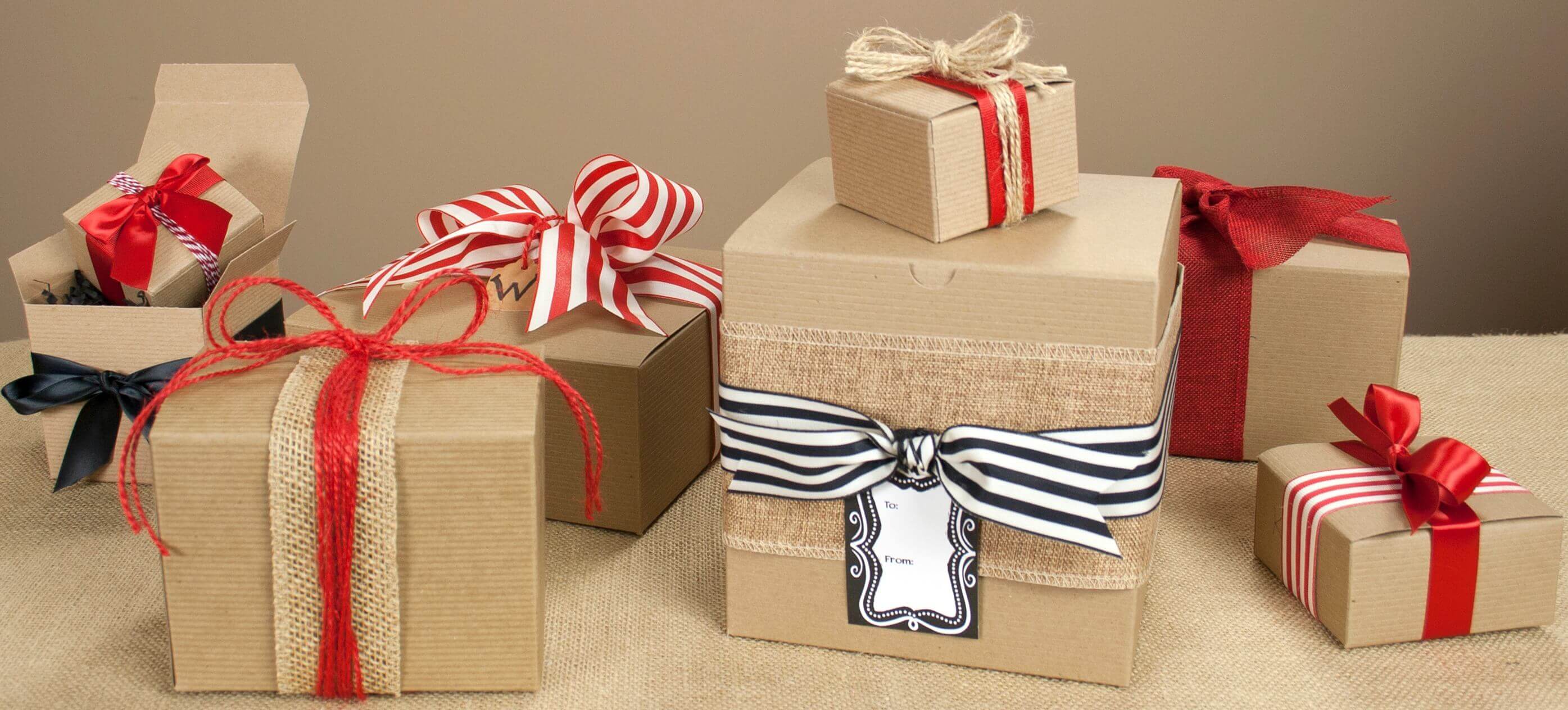 Kraft Gift Boxes The Perfect Gift Box Nashville Wraps Blog My XXX Hot 