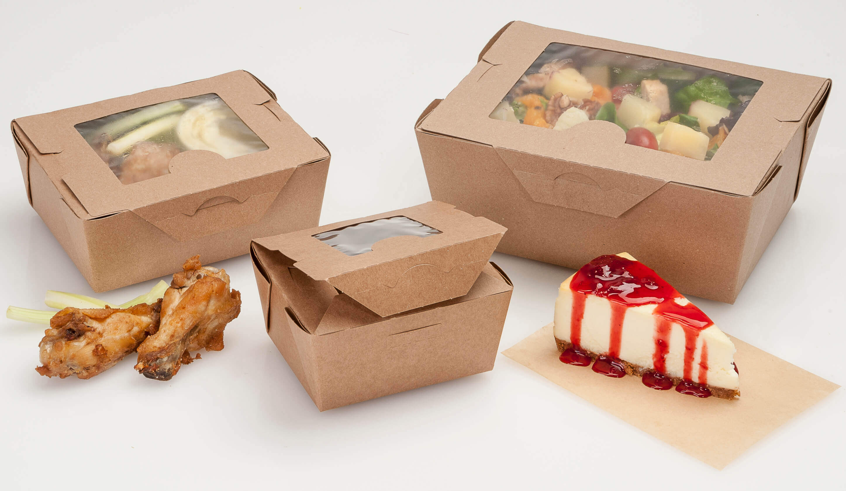 New Window Take Out Boxes Take the Cake – and the Cobbler - Nashville Wraps  Blog