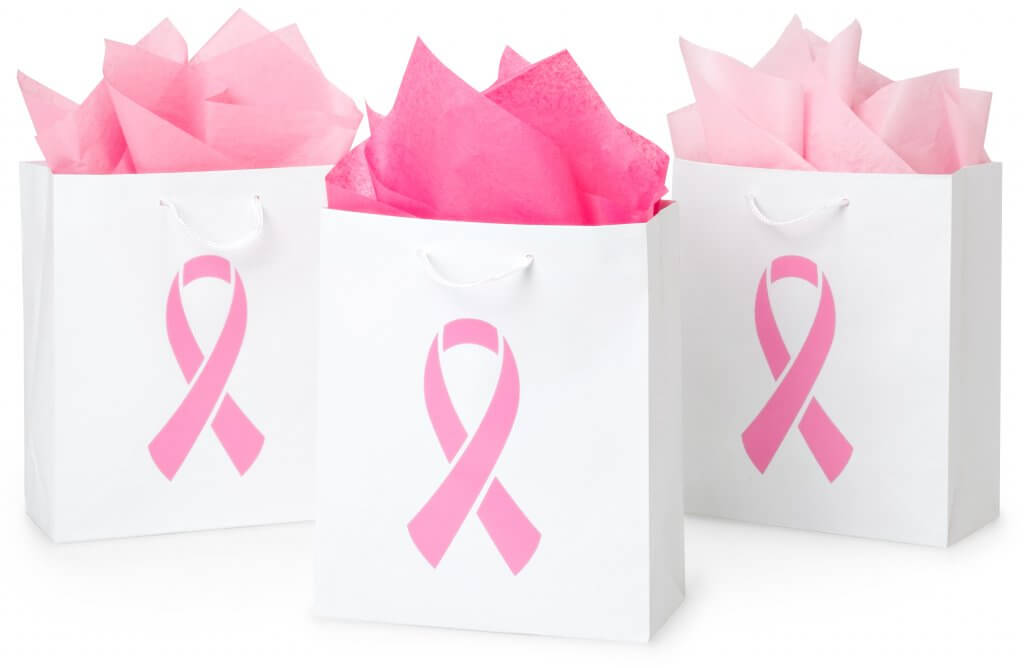 Show Your Support Its Breast Cancer Awareness Month  Nashville Wraps Blog